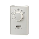 THERMOSTAT HEAT ONLY DPST 22A 
