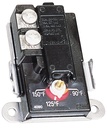 THERMOSTAT WTR HTR LOWER      