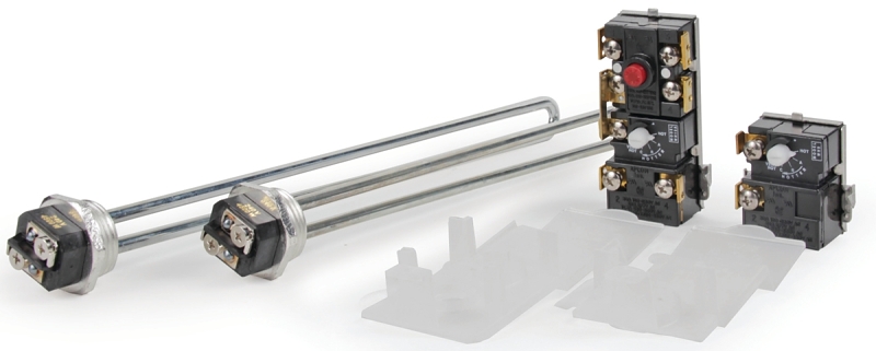 THERMOSTAT WTR HTR PLUMBER PAK