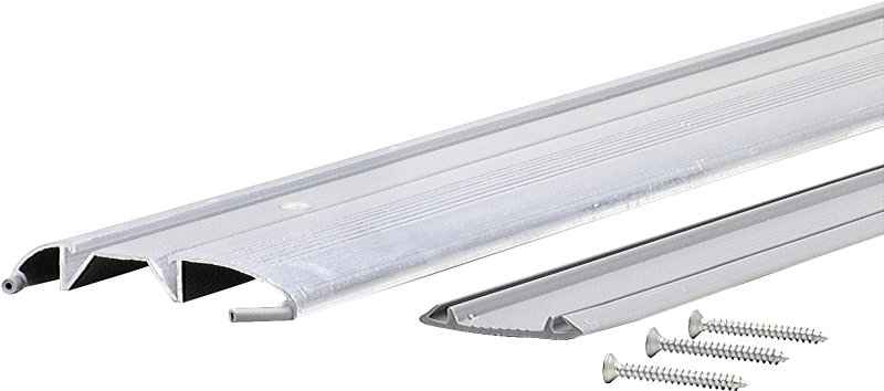 THRESHOLD ALUM 3/4X3-3/8X36 IN