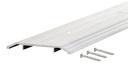THRESHOLD ALUM SADDLE 6X36    