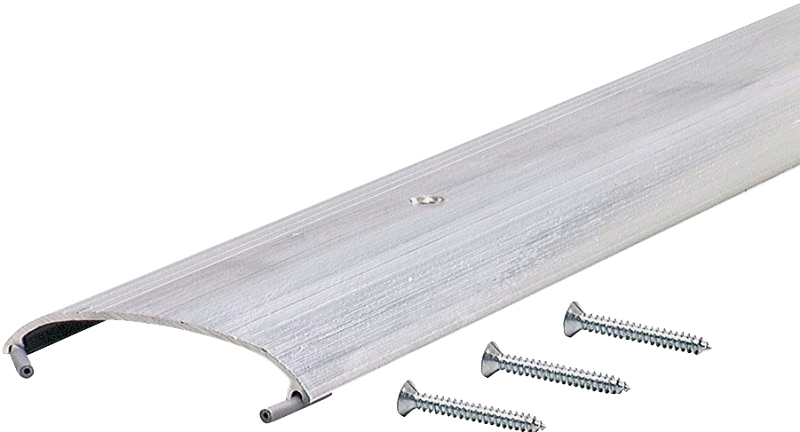 THRESHOLD LOW DOME MILL 36 IN 