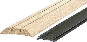 THRESHOLD OAK 1-1/8X3-1/2X36IN