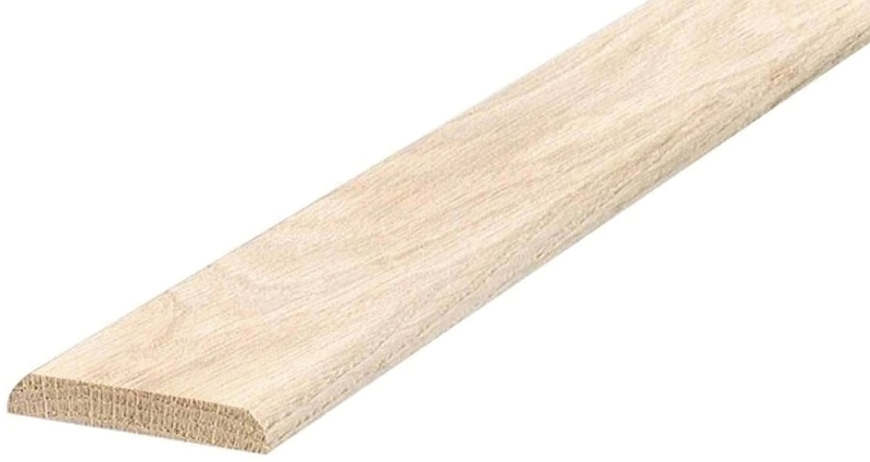 THRESHOLD OAK 3/8X2-1/2X36 IN 