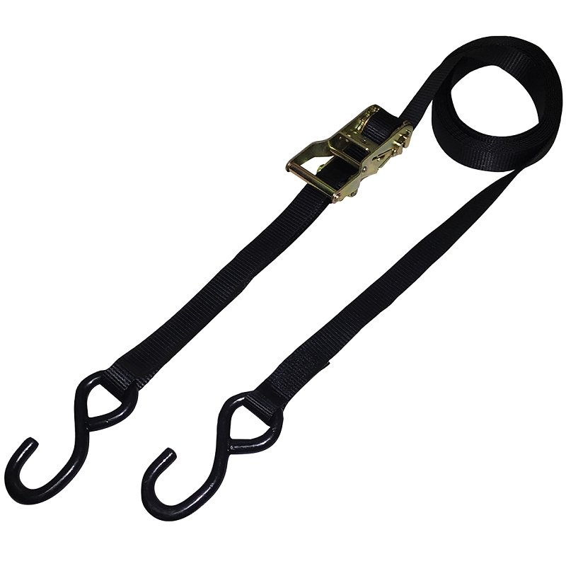 TIE DOWN RATCHET S HK 16FTX1IN