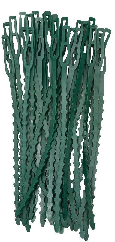 TIE GARDEN STURDY 30PK        