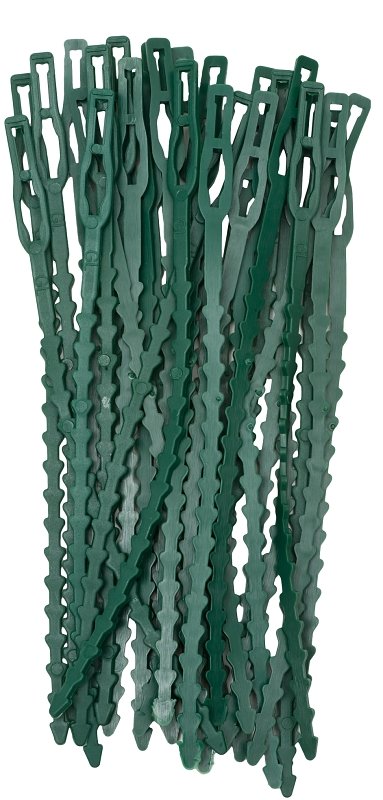 TIE GARDEN STURDY 30PK        