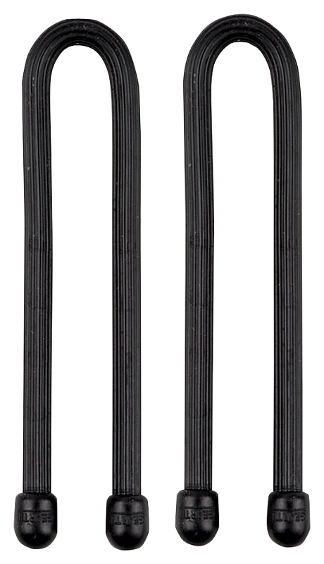 TIE TWIST RUBBER REUSE 6IN BLK