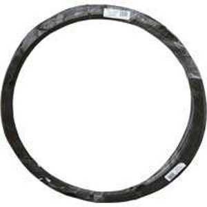 TIE WIRE 10NO 12.5GA BLK STEEL