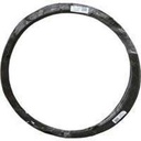 TIE WIRE 10NO 12.5GA BLK STEEL