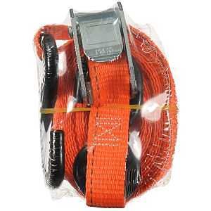 TIEDOWN CAM BUCKLE 1X15FT     