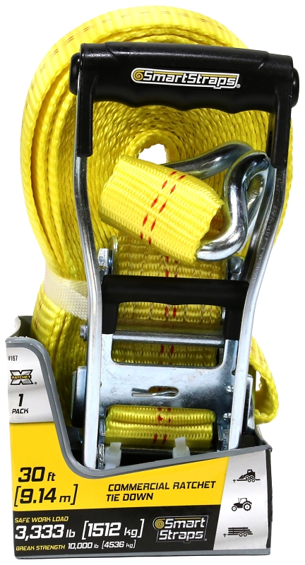 TIEDOWN RCHT 10LB 1PK 30FT    