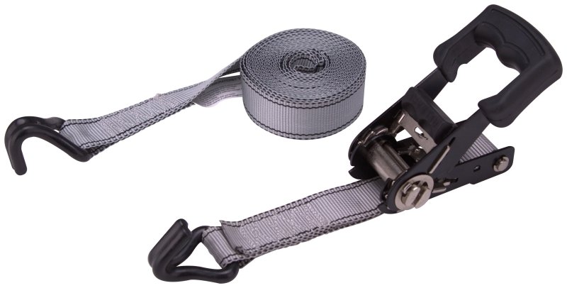 TIEDOWN RCHT 2PK 1-1/4X16FT   