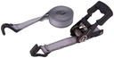 TIEDOWN RCHT 2PK 1-1/4X16FT   