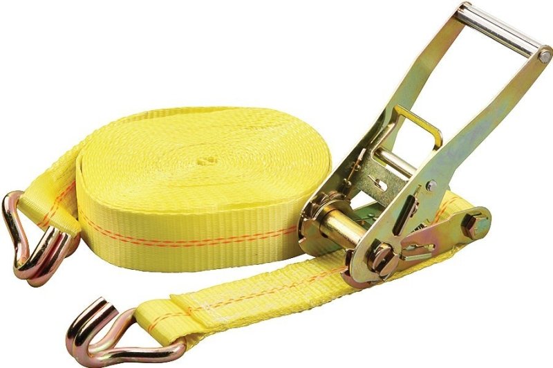 TIEDOWN RCHT JJ/HK 2INX40FT   