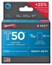 TILE STAPLE 3/8X17/32IN 1250PK