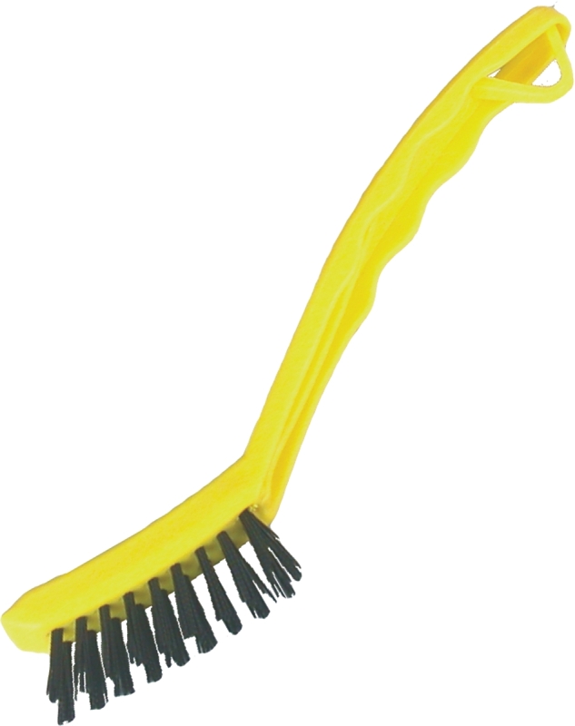 TILE/GROUT BRUSH              