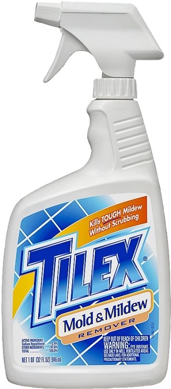 [4994927] TILEX MOLD & MILDEW RMVR 32OZ 