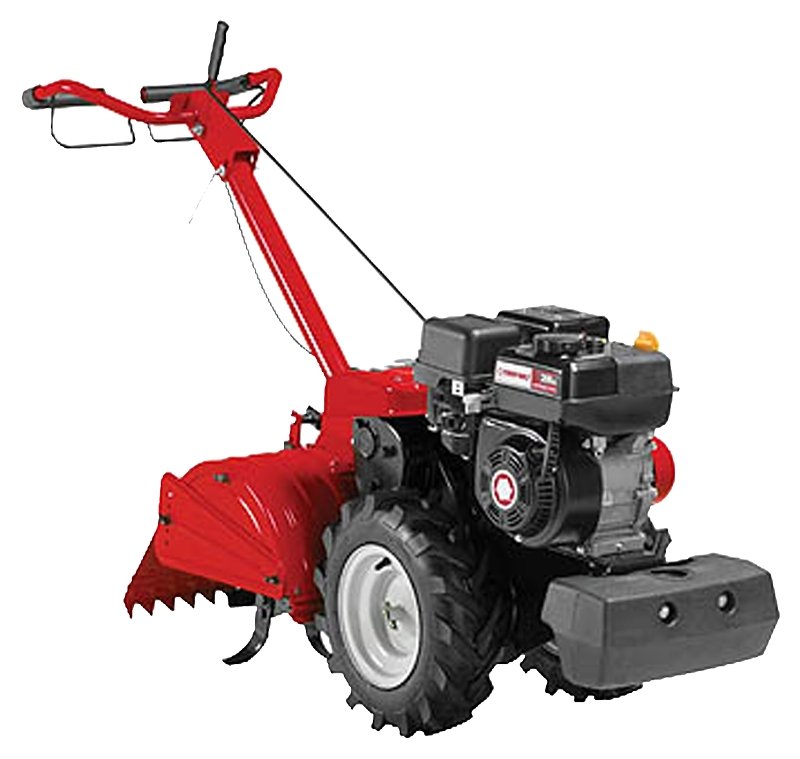 TILLER REAR TINE 16IN GAS     