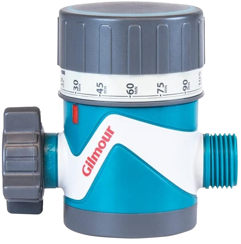 TIMER WATER MECH UP TO 120 MIN