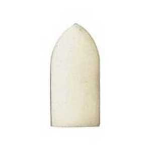 TIP FELT POLISHING 3/8IN      