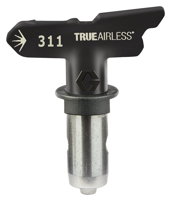 TIP SPRAY AIRLESS 6INX0.011IN 