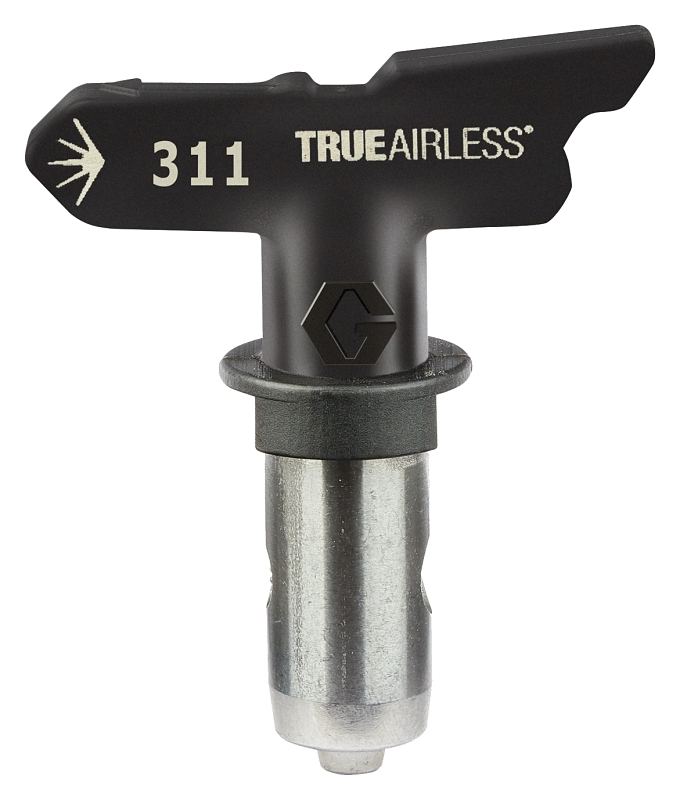 TIP SPRAY AIRLESS 6INX0.011IN 