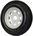 TIRE BIAS 205/75D15 5X4-1/2   