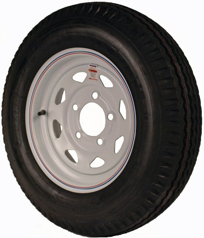 TIRE BIAS 530-12 5X4-1/2      