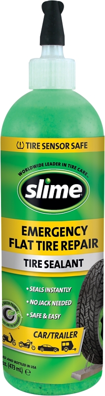 TIRE SEALANT SPR DTY SLME 16OZ