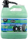 TIRE SEALANT SPRDTY W/PUMP 1G 