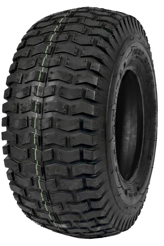 TIRE TURF K358 2-PLY 16X6.50-8