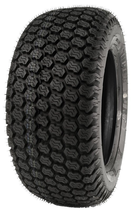 TIRE TURF K500 4-PLY 20X8.00-8