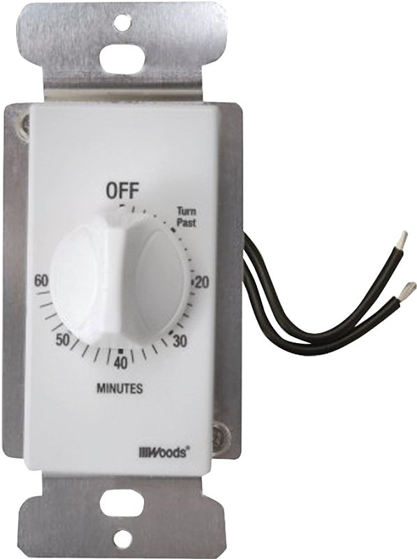 TMR WOUND SPRG WHT 125V/20A   