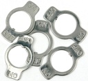 TOGGLE SWITCH PLT ON/OFF 5PK  
