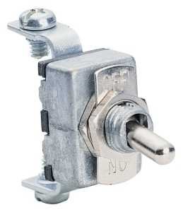 TOGGLE SWITCH SW-71 12V 15A   