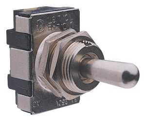 TOGGLE SWITCH SW-74 12V 15A   