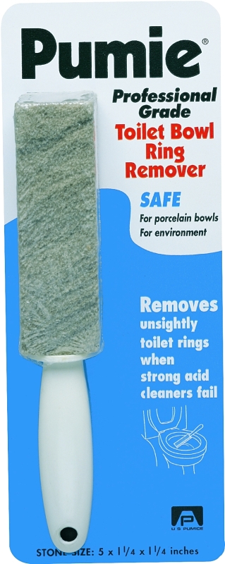 TOILET BOWL RING REMOVER      