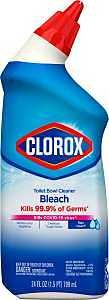 [4849626] TOILET BWL CLEANER BLEACH 24OZ