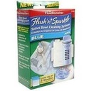 TOILET CLEANING SYSTEM        