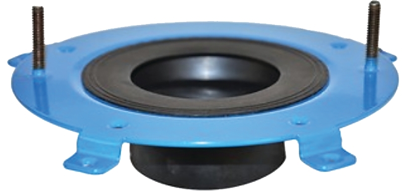 TOILET FLANGE REPAIR RING     