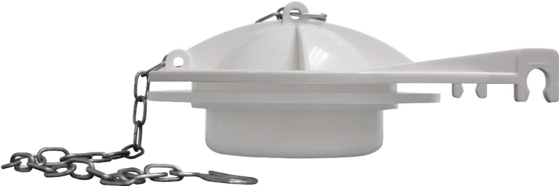 TOILET FLAPPER AM STD CADET   