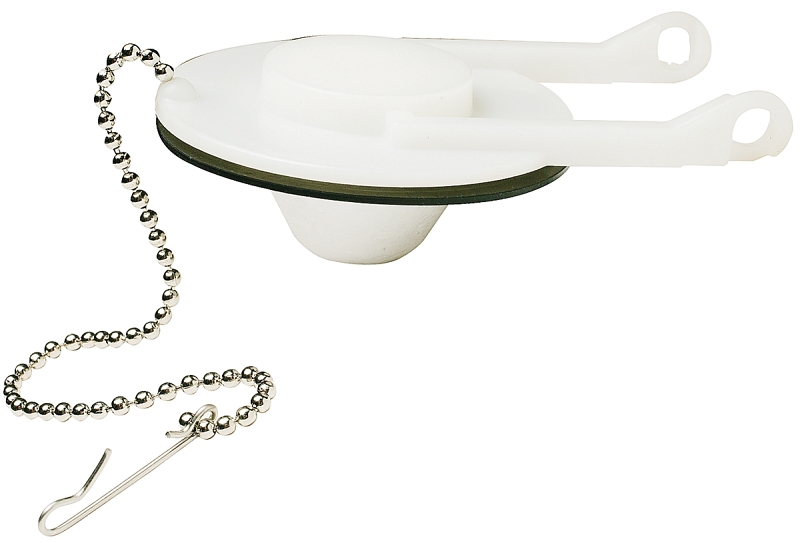 TOILET FLAPPER ELJER LOWBOY   