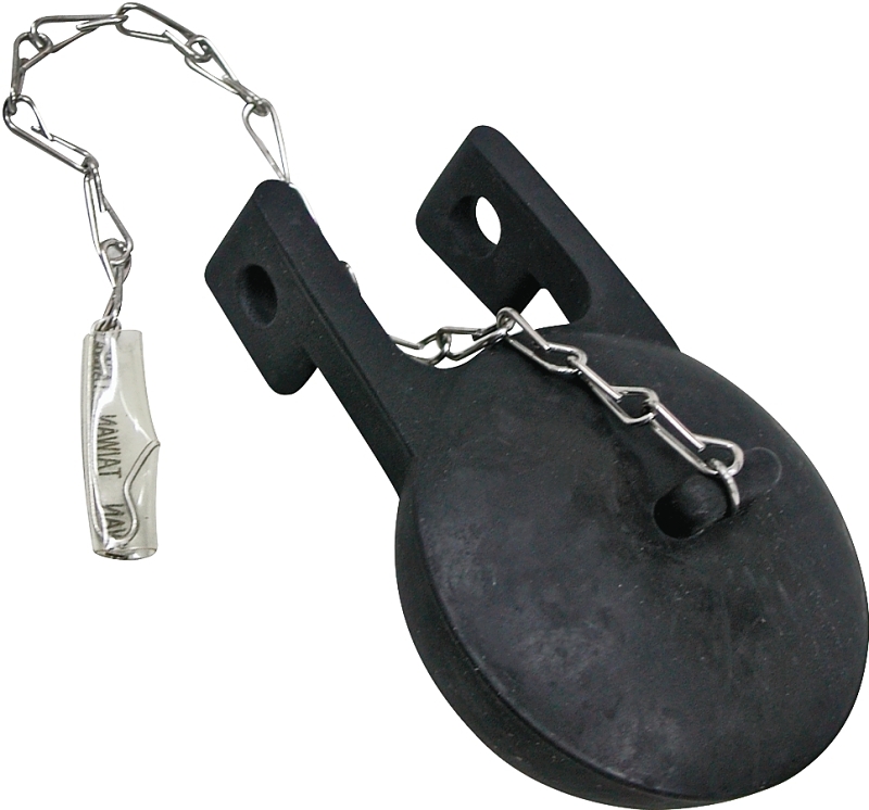 TOILET FLAPPER KOHLER         