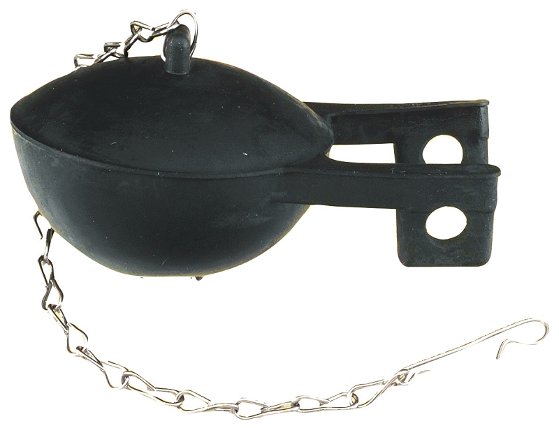 TOILET FLAPPER KOHLER         