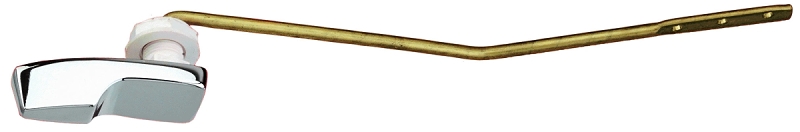 TOILET FLUSH LEVER MANSFIELD  