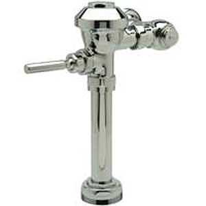 TOILET FLUSH VALVE 1.6GAL     