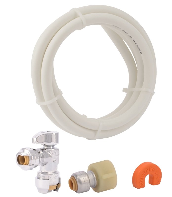 TOILET INSTALL KIT RETAIL BAG 