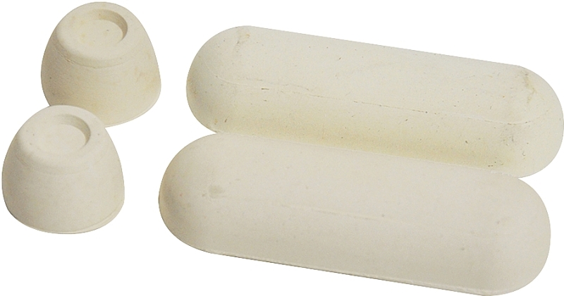 TOILET SEAT BUMPER UNIVERSAL  