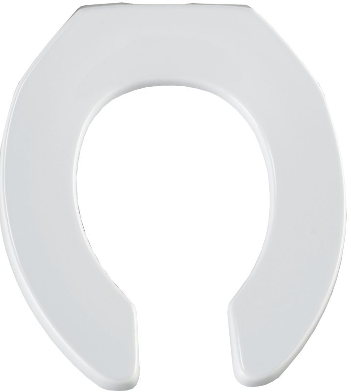 [6012306] TOILET SEAT RND COMMERCIAL    